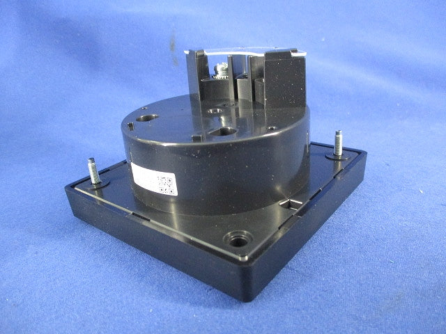 角形交流電圧計0-300V RAS-82V