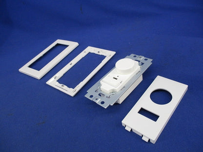 LED直流調光器セット(1組)(ホワイト) LC-DMRJ/A他