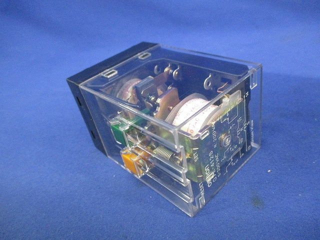 ラッチングリレー G7K-412S