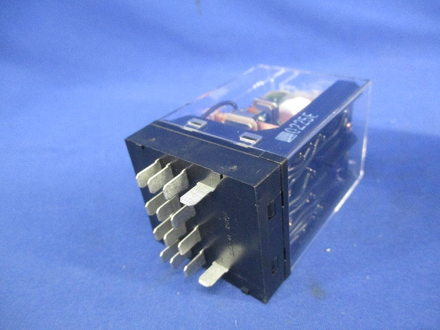 ラッチングリレー G7K-412S