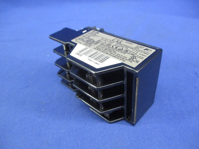 サーマルリレー 5-8A TK-0N