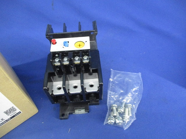 サーマルリレー 45-65A TK-N3