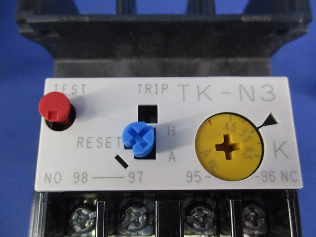 サーマルリレー 45-65A TK-N3