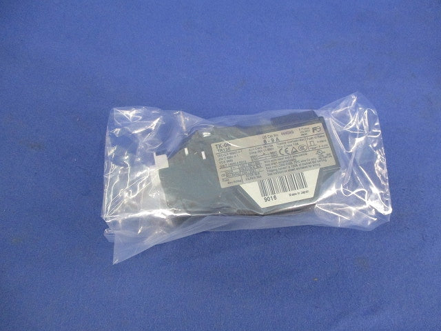 サーマルリレー 6-9A TK-0N