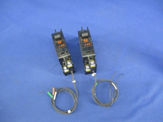 分電盤用コンパクトツイン オートブレーカ2P2E20A(2個入) F52C BF2BC-020