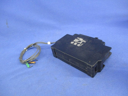 分電盤用コンパクトツイン オートブレーカ2P2E20A(2個入) F52C BF2BC-020
