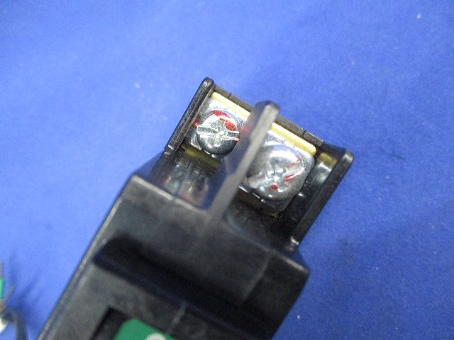 分電盤用コンパクトツイン オートブレーカ2P2E20A(2個入) F52C BF2BC-020