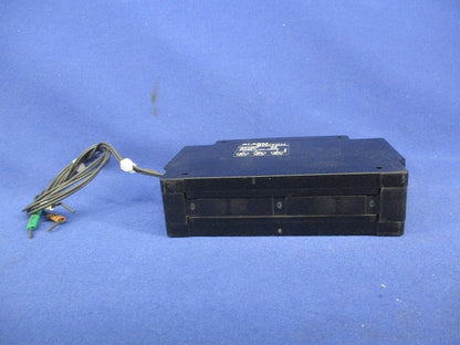 分電盤用コンパクトツイン オートブレーカ2P2E20A(2個入) F52C BF2BC-020