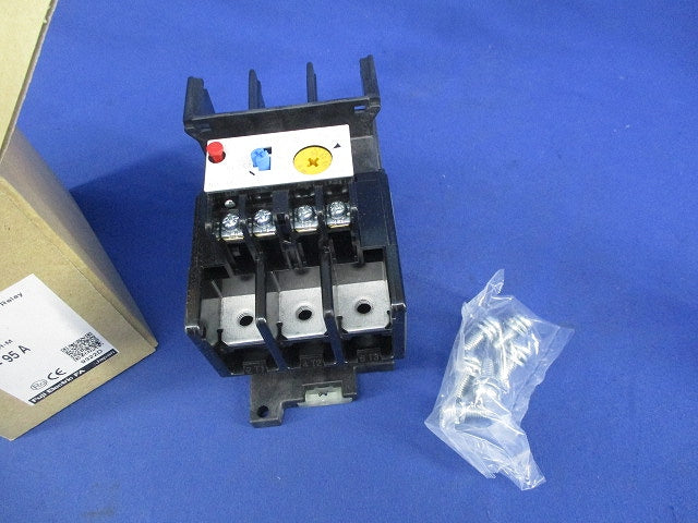 サーマルリレー 65-95A TK-N3