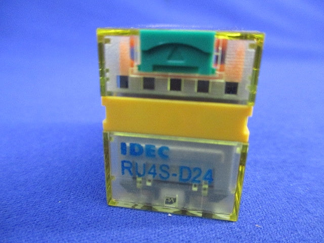 ユニバーサルリレー(3個入) RU4S-D24