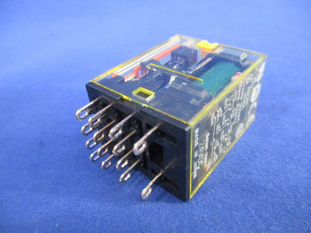 ユニバーサルリレー(3個入) RU4S-D24