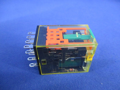 ユニバーサルリレー(3個入) RU4S-D24