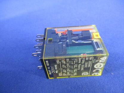 ユニバーサルリレー(3個入) RU4S-D24