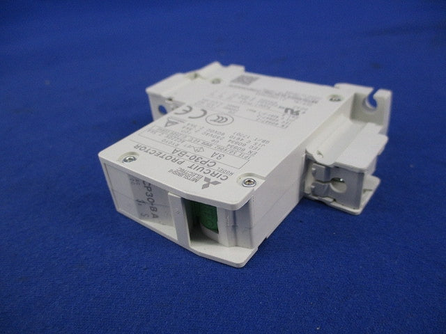 サーキットプロテクタ 1P3A CP30-BA