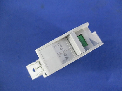 サーキットプロテクタ 1P10A CP30-BA