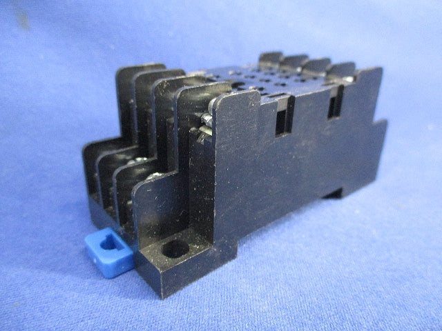リレーソケット(3個入) SY4S-05DN