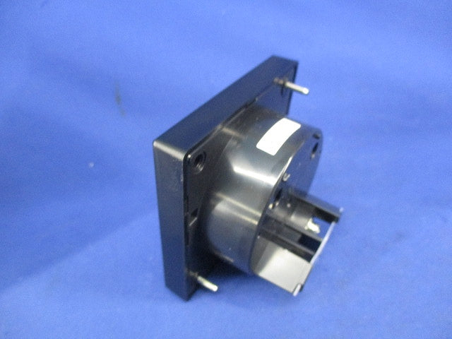 交流電流計 0-50A 50/5A RAS-82A