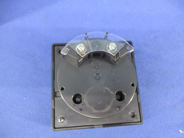 交流電流計 0-50A 50/5A RAS-82A