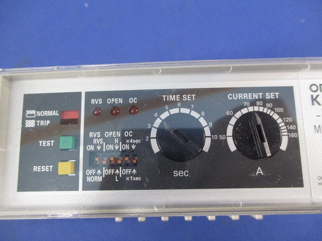 モータ・リレー AC200/220/240V K2CM-2H