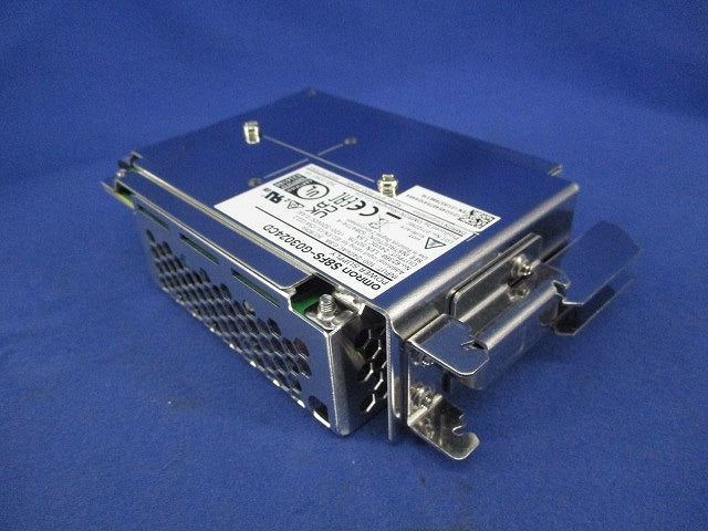 スイッチング･パワーサプライ S8FS-G03024CD