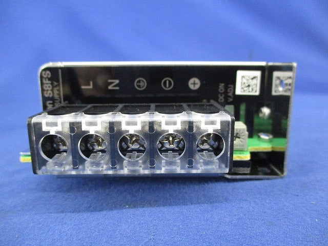 スイッチング･パワーサプライ S8FS-G03024CD