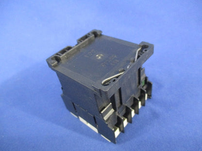 標準形電磁接触器 交流操作形 100V SK12A