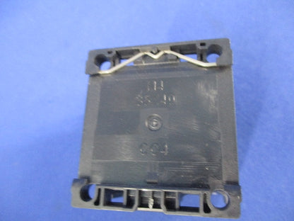 標準形電磁接触器 交流操作形 100V SK12A