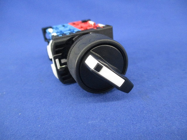 セレクタスイッチ(1ノッチ) AR22PR-2