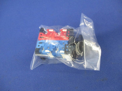 セレクタスイッチ(1ノッチ) AR22PR-2
