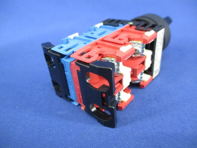 セレクタスイッチ(1ノッチ) AR22PR-2