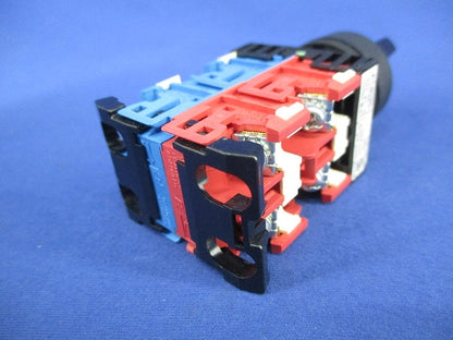 セレクタスイッチ(1ノッチ) AR22PR-2