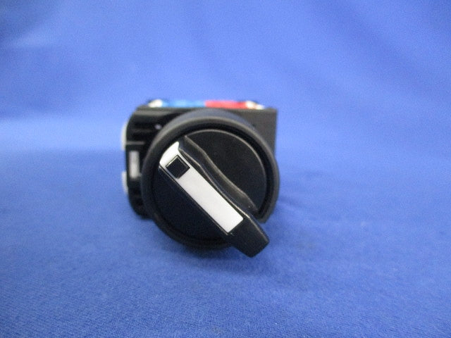セレクタスイッチ(1ノッチ) AR22PR-2