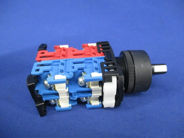 セレクタスイッチ(1ノッチ) AR22PR-2