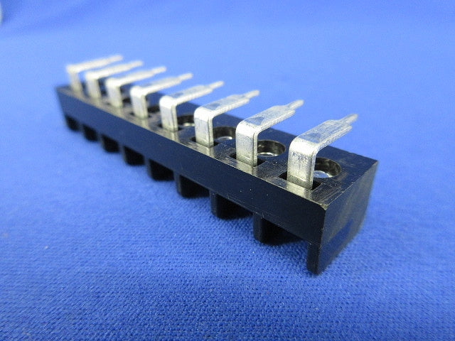 Terminal Blockｓ  5個入 A106E-8M
