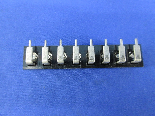 Terminal Blockｓ  5個入 A106E-8M