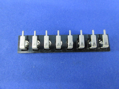Terminal Blockｓ  5個入 A106E-8M