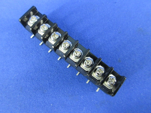 Terminal Blockｓ  5個入 A106E-8M