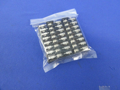 Terminal Blockｓ  5個入 A106E-8M