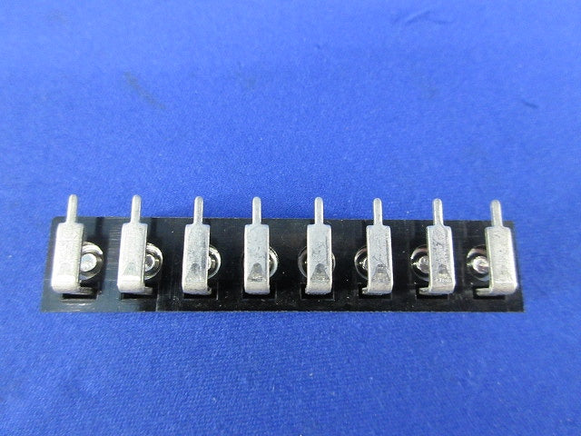 Terminal Block 6個入 A106E-8M