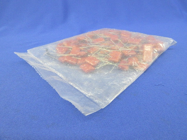 Capacitor 100個入 ECQ-E225J