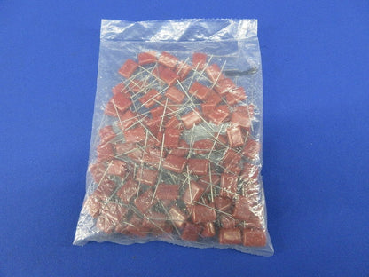 Capacitor 100個入 ECQ-E225J