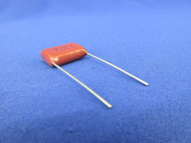 Capacitor 50個入 ECQ-E225J