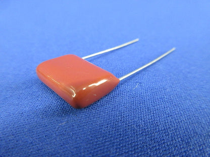 Capacitor 50個入 ECQ-E225J