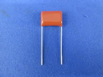 Capacitor 50個入 ECQ-E225J