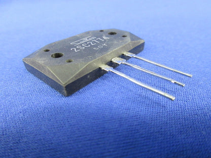 Transistor 50Y 3個入 2SC2774