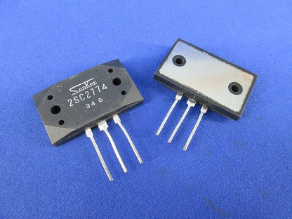 Transistor 34G 2個入 2SC2774