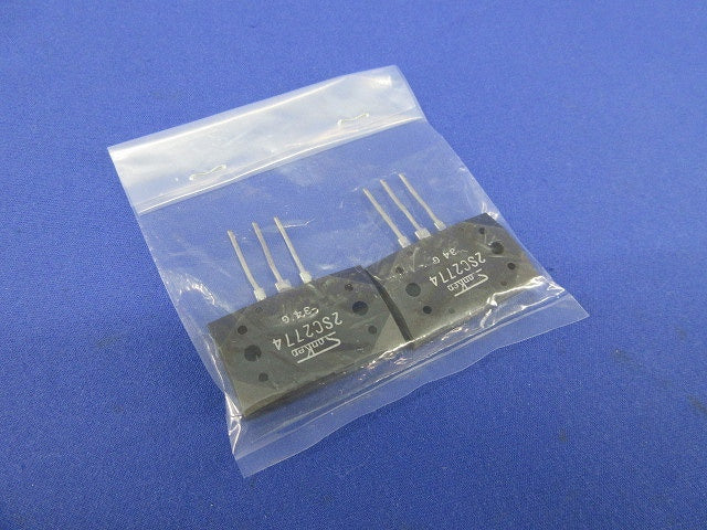 Transistor 34G 2個入 2SC2774