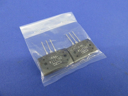 Transistor 34G 2個入 2SC2774