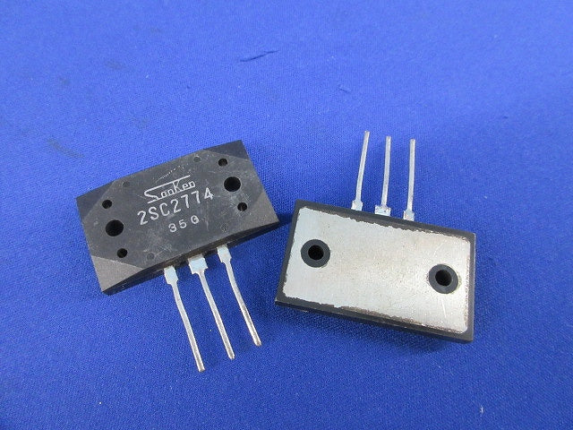 Transistor 35G 2個入 2SC2774