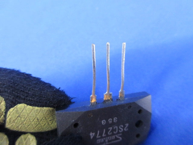 Transistor 35G 2個入 2SC2774
